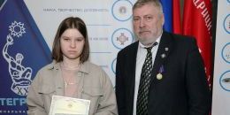 Юные выборжцы были отмечены на Всероссийском конкурсе «Национальное достояние России»