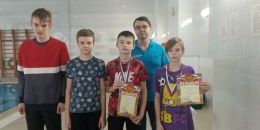 Выборгские судомоделисты завоевали две медали на престижном турнире