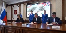 В Ленобласти подписано соглашение о создании уникального реабилитационного центра