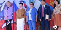 Посёлок Красносельское: год до юбилея