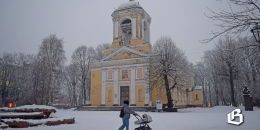 Собор Петра и Павла: жизнь духовная и культурная