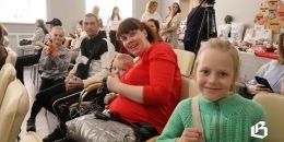 «У вас будет ребёнок,  у которого будете вы»
