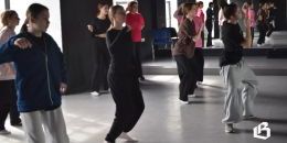 В Выборге впервые прошел фестиваль здорового образа жизни