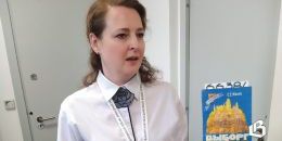 В Ночь музеев в замке вспомнили Филиппова, Ладанова и Кеппа