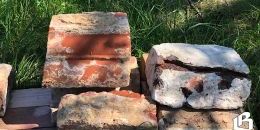 При реставрации Фридрихсгамских ворот в Выборге сделано сенсационное открытие