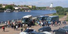 Нынешним летом в загородных ДОЛ отдохнут 1265 детей и подростков