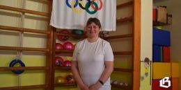 Главное – сделать ребёнка здоровым и счастливым