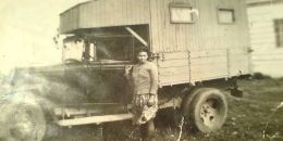 22 июня 1941 года началась Великая Отечественная война