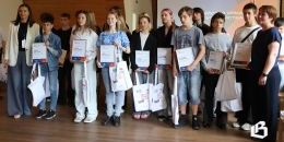 В нашем городе прошла ярмарка трудоустройства  федерального масштаба