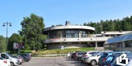 «Добро пожаловать в Москву, Олимпиада…»