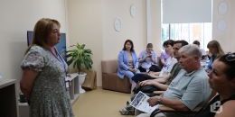 Ярмарка вакансий в Выборге