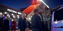 Фильм – открытие фестиваля «Окно в Европу» снимали в Выборге