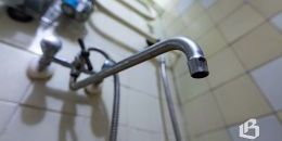 Дрозденко дал два года на устранение перебоев с водой в Рощино