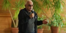 Карен Шахназаров:  «Оценку работе режиссёра даёт зритель»