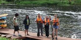 Пример социального предпринимателя  подходит для применения на выборгской земле