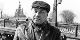 О Виталии Мельникове – с любовью