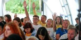 Уровень молодежного форума «Ладога» растет год от года