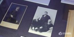 Выставка «В Выборг концертировать...» открылась в Замке