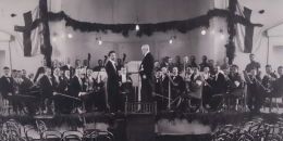 Где-­то между  Гельсингфорсом и Петербургом