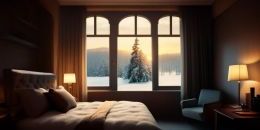 Средства размещения туристов должны выйти из сумрака