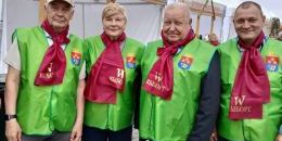 «Ветеранское подворье» перешагнуло свое 20-летие