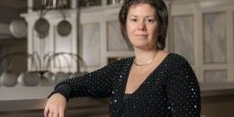 «Органная Атлантида» Юлии Глазковой