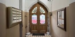 Внимание, двери Аринан Тало открываются!