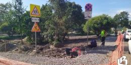 Сквер с сюрпризом