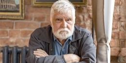 Виктор Дмитриев:  Я приветствую возрождение  Выборгского отделения ВООПИК