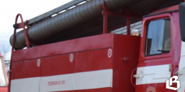 Сводка пожаров с 15 по 21 сентября в Выборгском районе