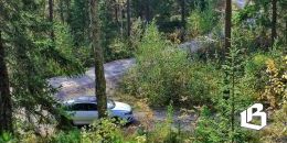 Автомобильный туризм в Ленобласти набирает популярность