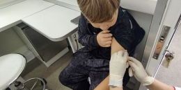 Комитет по здравоохранению призывает вакцинироваться от гриппа