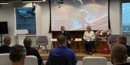 В Ленобласти стартовал очередной этап проекта «Бизнес Героев 47»