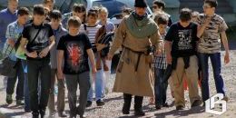 Областные парламентарии проголосовали за доступный туризм для молодых