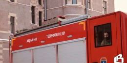  В Выборгском районе за неделю огонь уничтожил два частных дома с постройками, три сарая и гараж