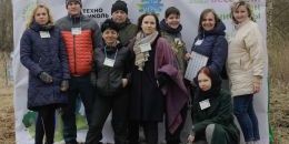 Выборжцы на Чистых Играх: пятнадцатый эко-субботник объединил горожан