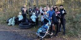 В Каменногорске стартовал новый проект «Бюро добрых дел»