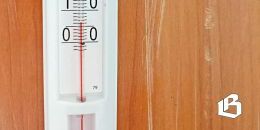 В Выборге заработал штаб по отоплению