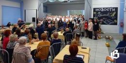 Каменногорской школе – 80!