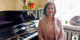 Наталья Вальченко: Учиться до последнего вздоха