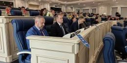 Депутаты ЗакС Ленобласти добиваются прямых платежей за электроэнергию в СНТ