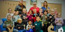 «Парк Монрепо» — место-сказка для детей