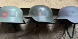 Копатель из Выборгского района «накопал» себе уголовное дело