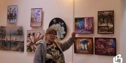 Людмила Ефремова: На заслуженном отдыхе жизнь только начинается