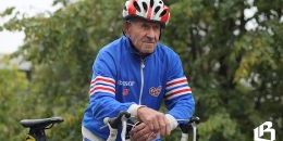 Однажды и на всю жизнь. Велосипед как средство для долголетия