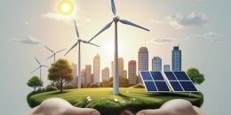 Юные художники Ленобласти смогут проявить свои таланты: тема — энергосбережение 