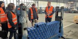 «Завод Пирс» повышает производительность труда 