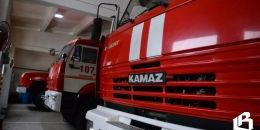 За неделю в Выборгском районе полностью сгорели 3 бани, 4 дома, сарай, бытовка