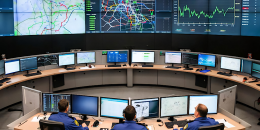 Для Ленобласти будет создана единая диспетчерская служба 