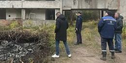 Выборгская прокуратура убедилась в необходимости модернизации водоочистных сооружений